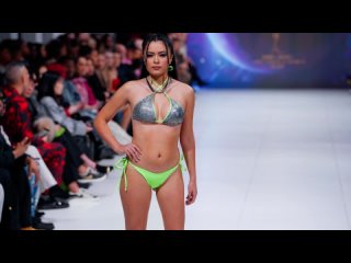 strata swimwear full show   new york fashion week 2024