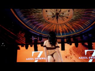 azzul swimwear full show   new york fashion week 2024