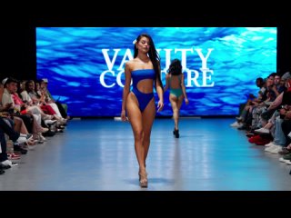 andrea valentina in slow motion - texas swim fest 2024