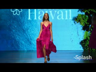 tiare hawaii resortwear 2023 trends - new york fashion week