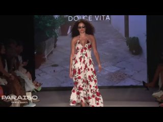 axil swim - paraiso miami beach - miami swim week 2024