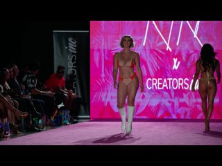 spencer nicks in slow motion - the bureau fashion week big tits big ass milf