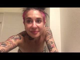 joanna angel drain big ass milf