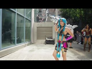 cosplay world anime