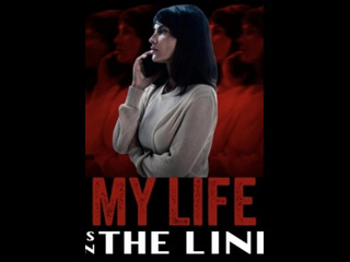 american thriller my life on the line / the caller (2024)