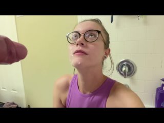 peachypoppy - manyvids - piss piss piss on my face