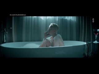 daria moroz in the bath - living life s02e01 (2024)