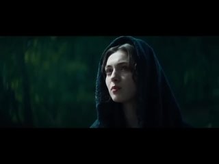 the count of monte cristo - russian trailer 2 (2024)