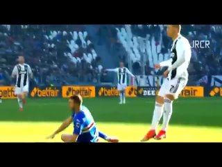 cristiano ronaldo skills