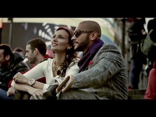 timati and grigory leps - london